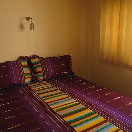 A.T Guesthouse