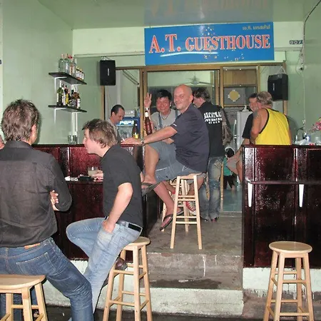 A.T Guesthouse